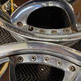 Weds Kranze Bazreia / 5x114.3 / 19x8.5+44