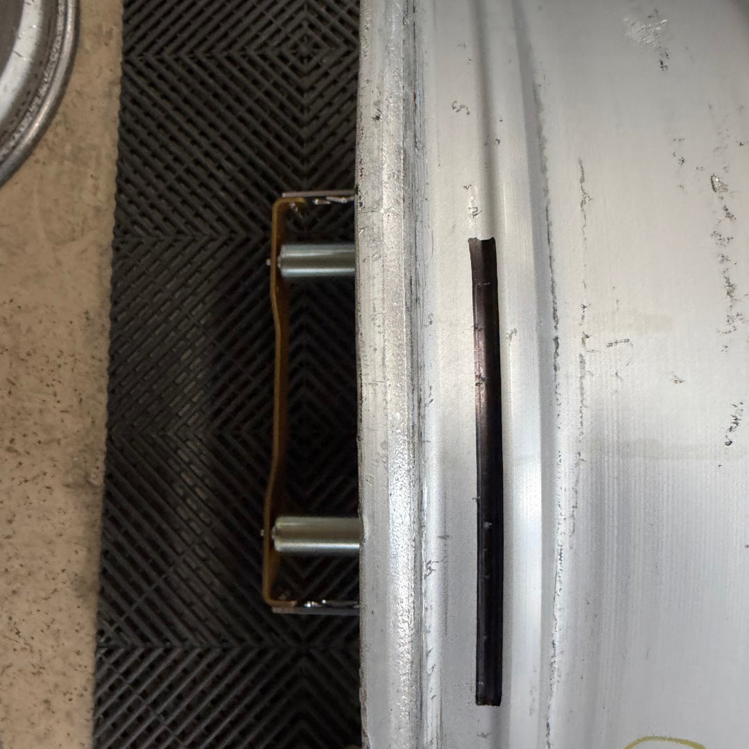 Weds Kranze LXZ | 5x114.3 | 18x8 +35 & 18x8 +31