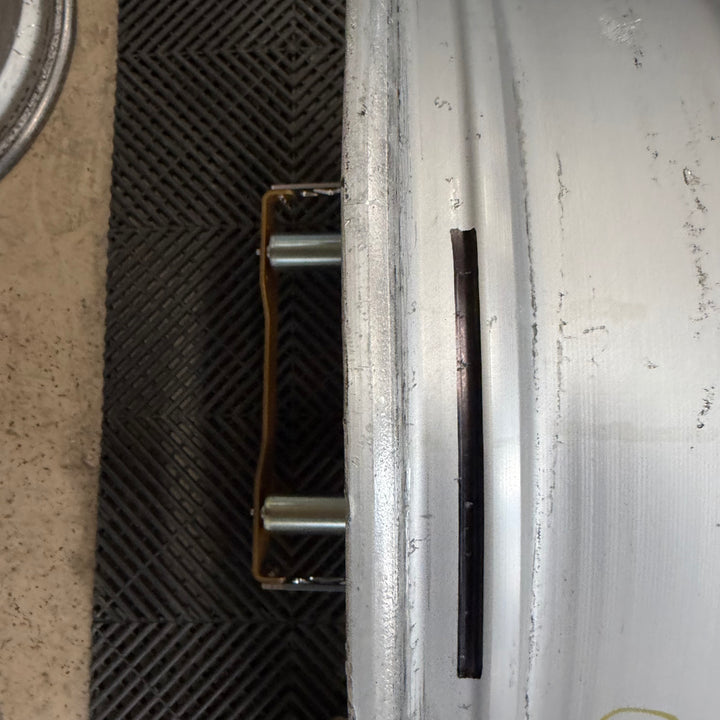 Weds Kranze LXZ | 5x114.3 | 18x8 +35 & 18x8 +31