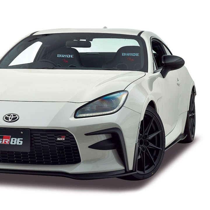 Grow Design | Body Kit for Toyota GR86