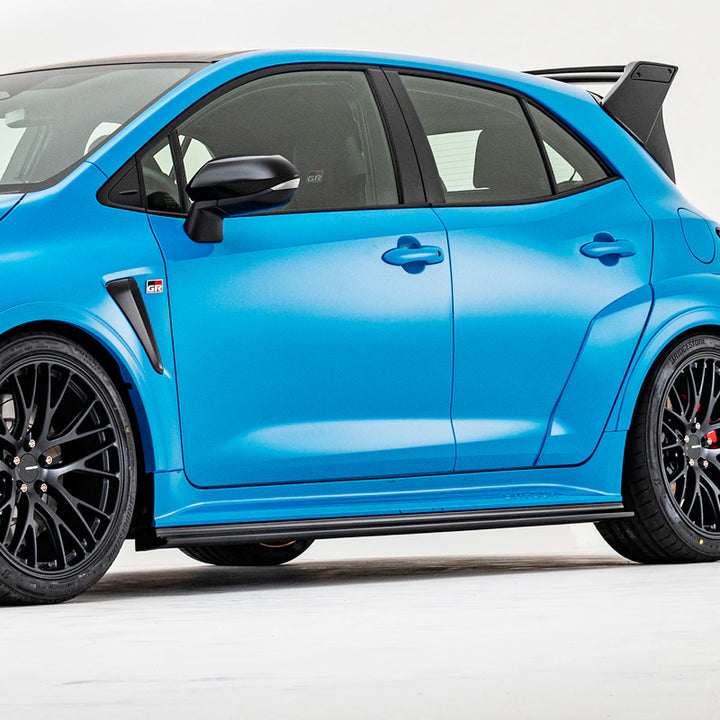 Grow Design | Body Kit For Toyota GR Corolla