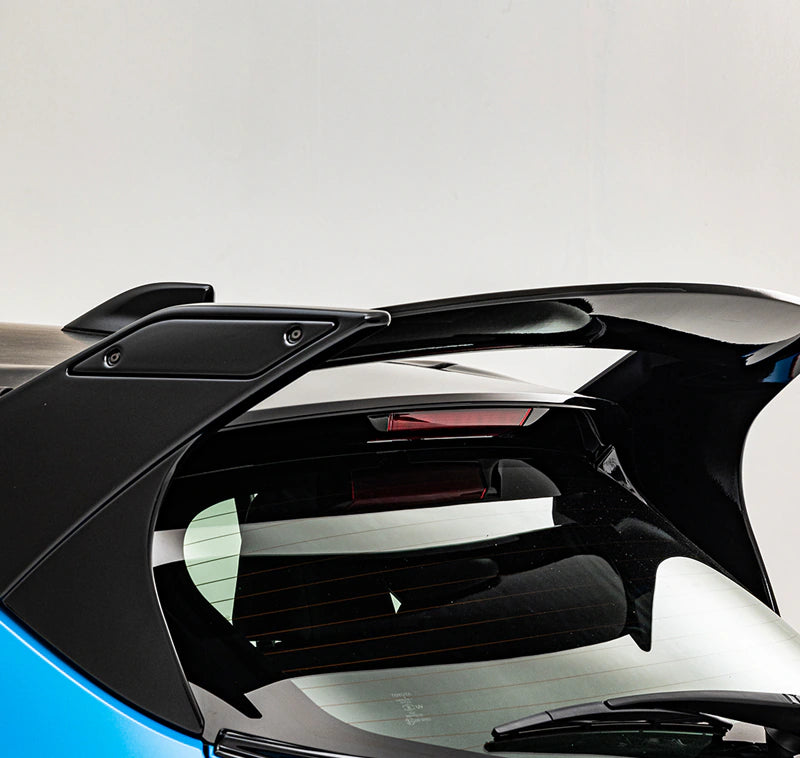 Grow Design | Rear Wing For Toyota GR Corolla (Early Model)