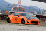 AIMGAIN x STANCENATION WIDE BODY KIT for SCION FRS ZENKI (ZN6)
