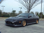 PS Duce Type 1 Body Kit for Nissan 180sx (240sx Hatch)