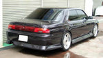 Car Modify Wonder Body Kit for Nissan C34 Laurel (Late Model) CMW
