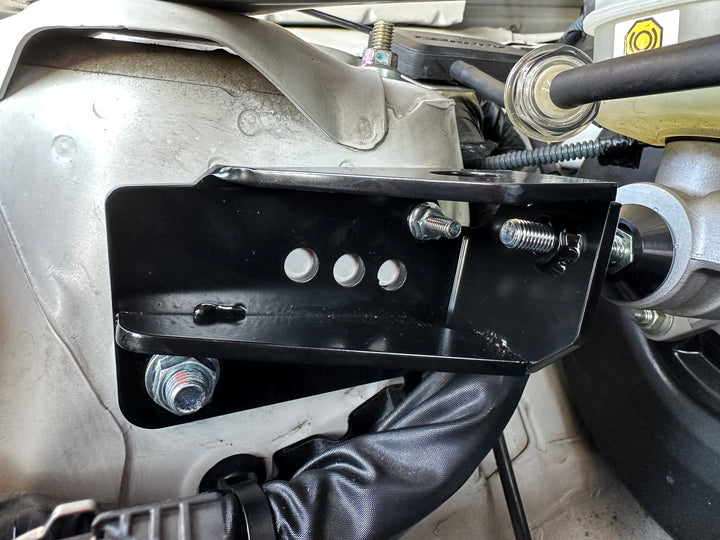 Kazama Auto | Master Cylinder Stopper for Toyota 86 / GR86 and Subaru BRZ