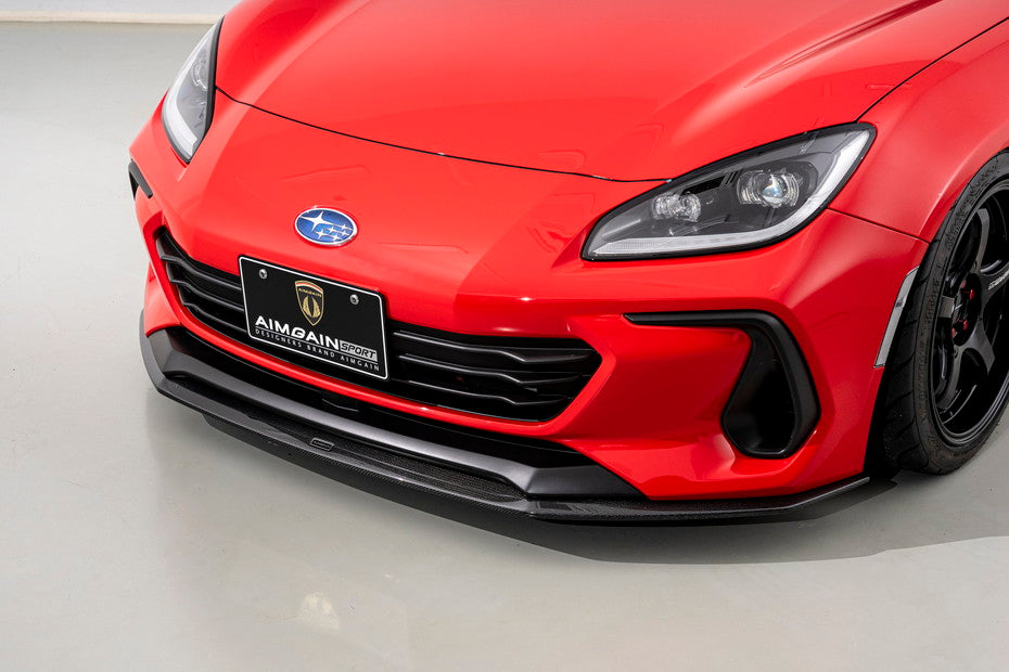 AIMGAIN SPORT Body Kit for SUBARU BRZ ZD8