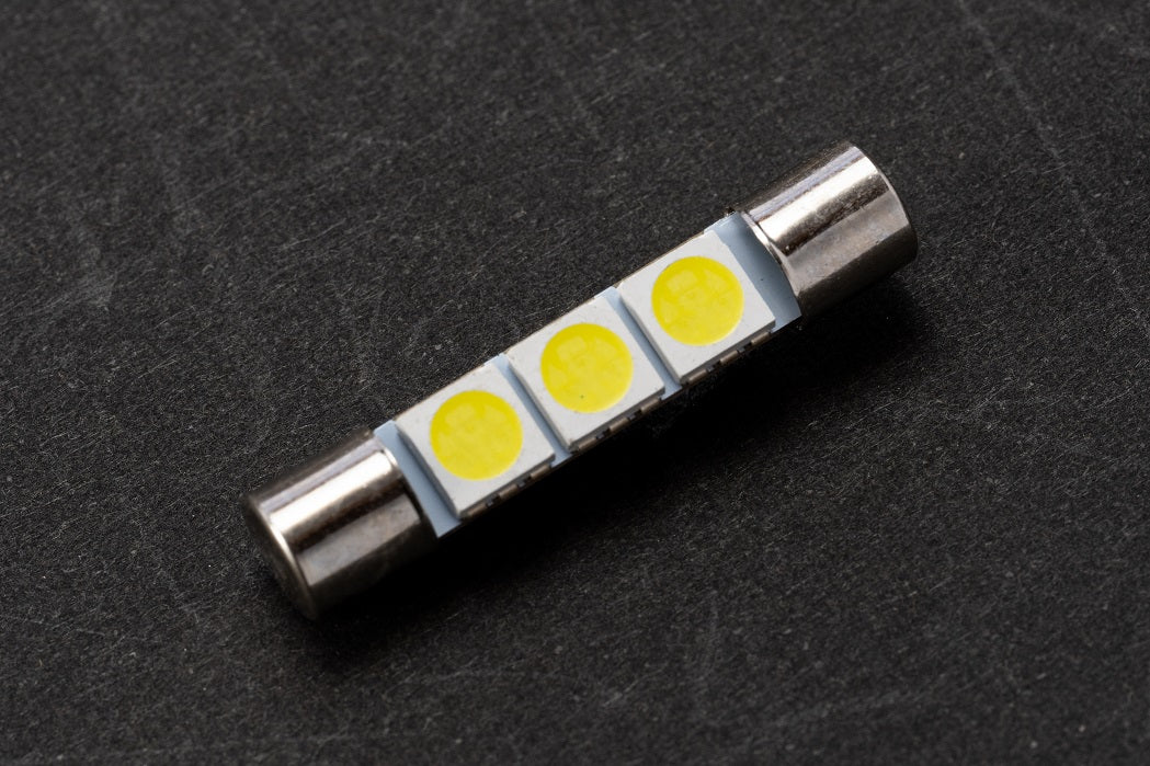 Kazama Auto | High-Brightness LED Interior Light Set for Toyota GT86 ZN6 / Subaru BRZ ZC6