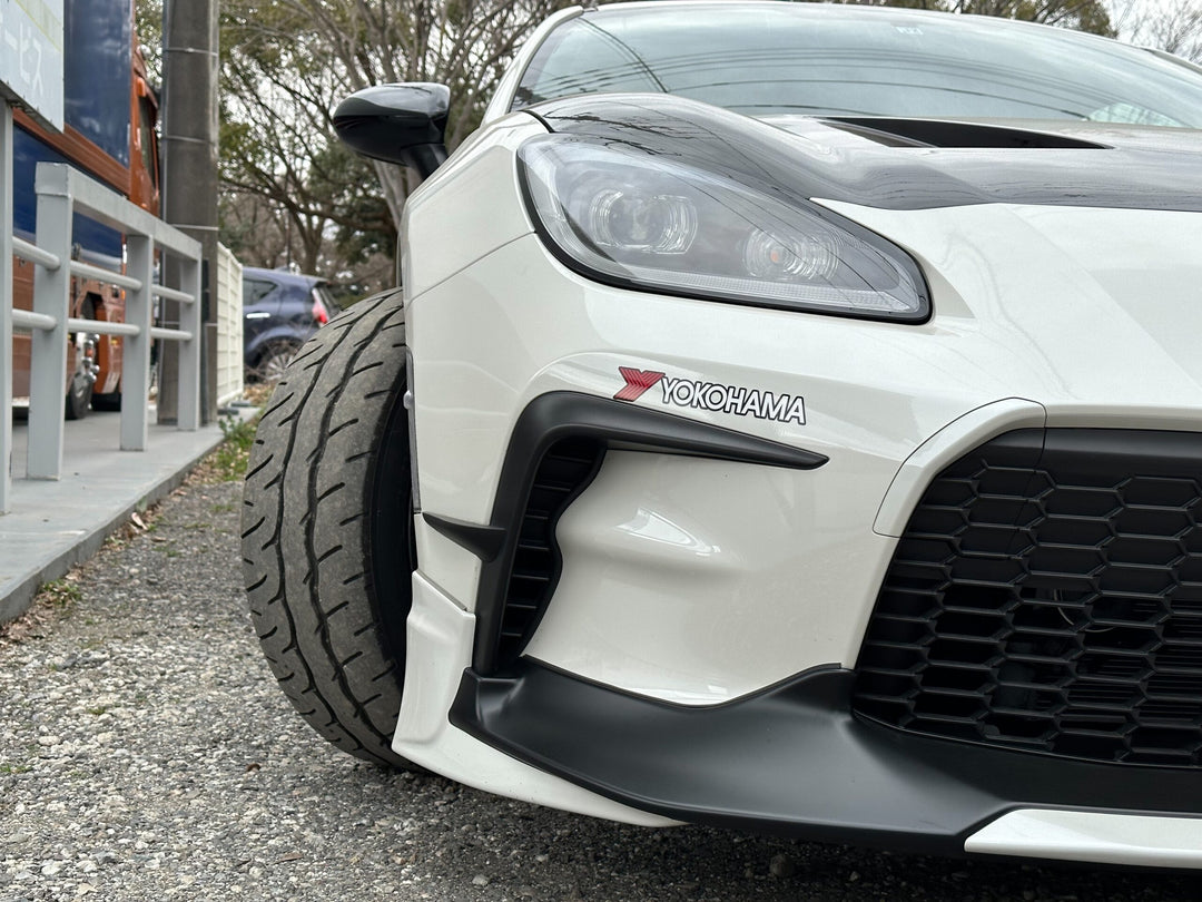 Kazama Auto | Angle Master Kit (01402610) for Toyota 86 / GR86 and Subaru BRZ