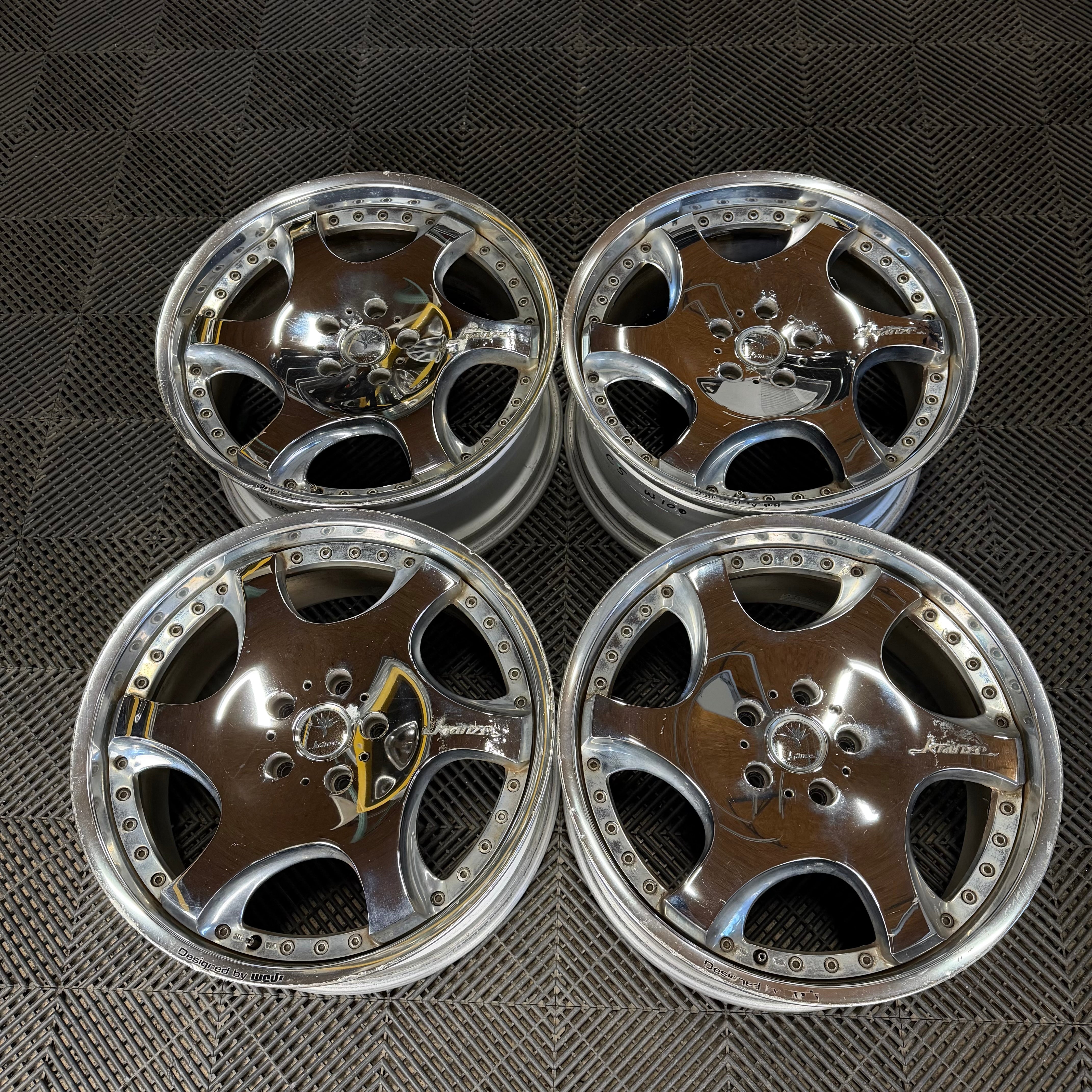 Wheels – Tagged 