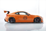 AIMGAIN x STANCENATION WIDE BODY KIT for SCION FRS ZENKI (ZN6)