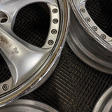 Work VS KF / 5x114.3 / 17x7+47