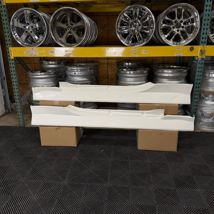 INCOMING! Origin Lab - Drift Line Body Kit for Nissan 350Z