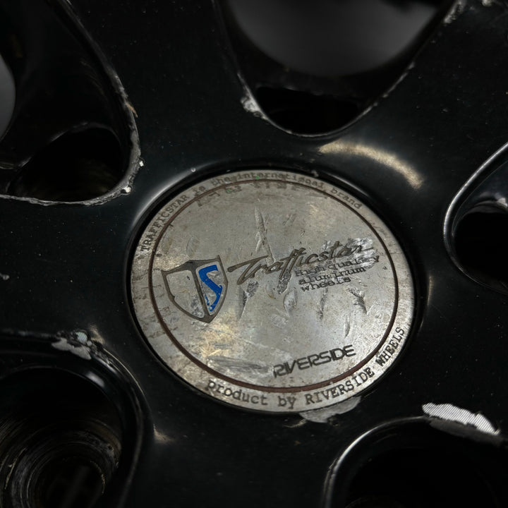Riverside Trafficstar DTM / 5x114.3 / 18x7.5 +53