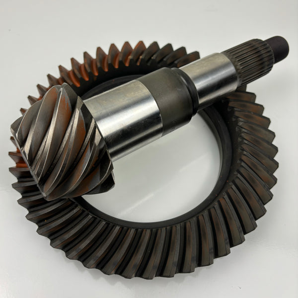 Kei（3/4） Brand New Nissan 4.36 Final Drive Gears, Manual Transmission