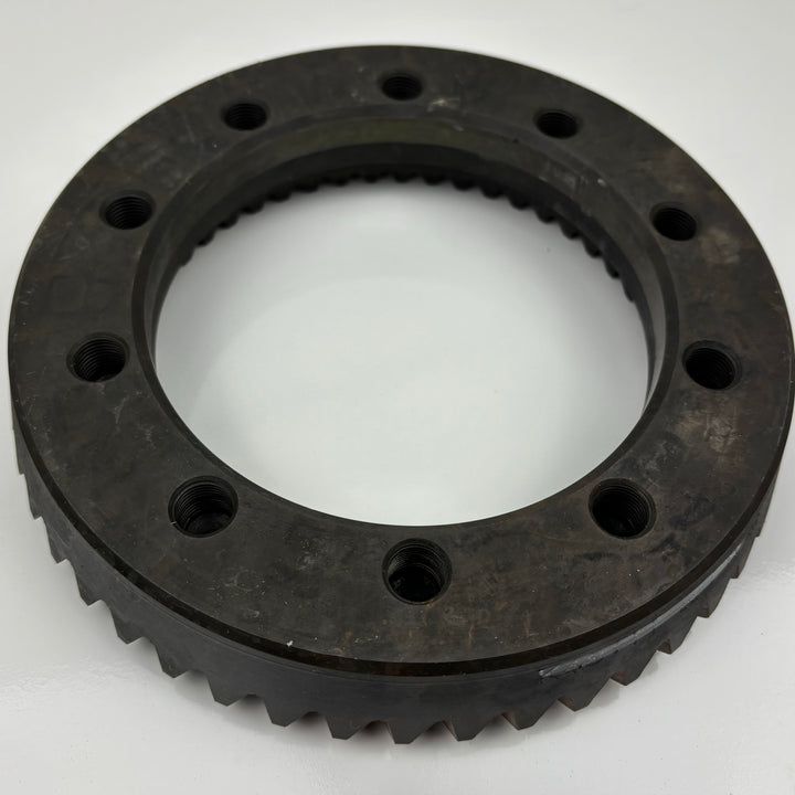 Brand New Nissan 4.36 Final Drive Gears, Manual Transmission MT - Nissan 350Z 370Z / Infiniti G35 G37