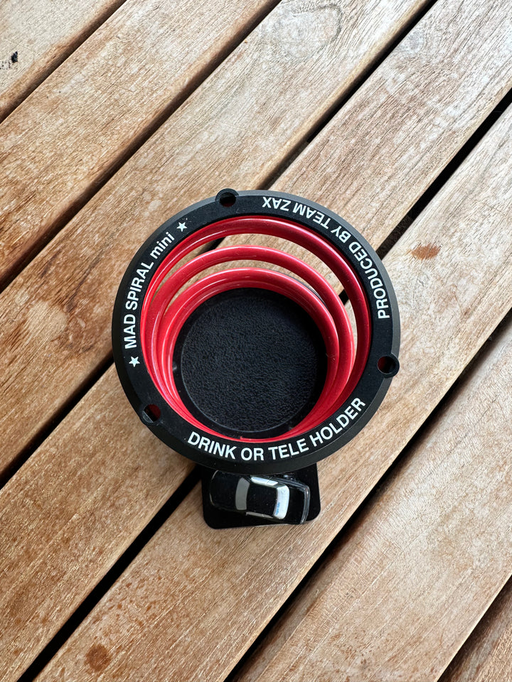 Initial D Cup Holder