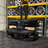 IN STOCK! Spirit Rei Miyabi Body Kit for Nissan 180sx (240sx S13 Hatch)