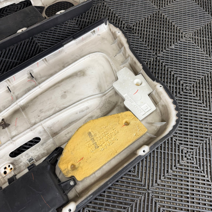 Option B Door Panels for Nissan Silvia S15
