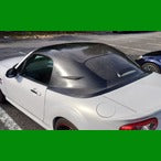 NOPRO | GT Spec Lightweight Hardtop for Mazda Miata MX5 NC-RHT