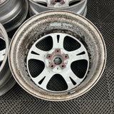 Weds Kranze Cerberus 1

5x114.3

18x9.5 +25