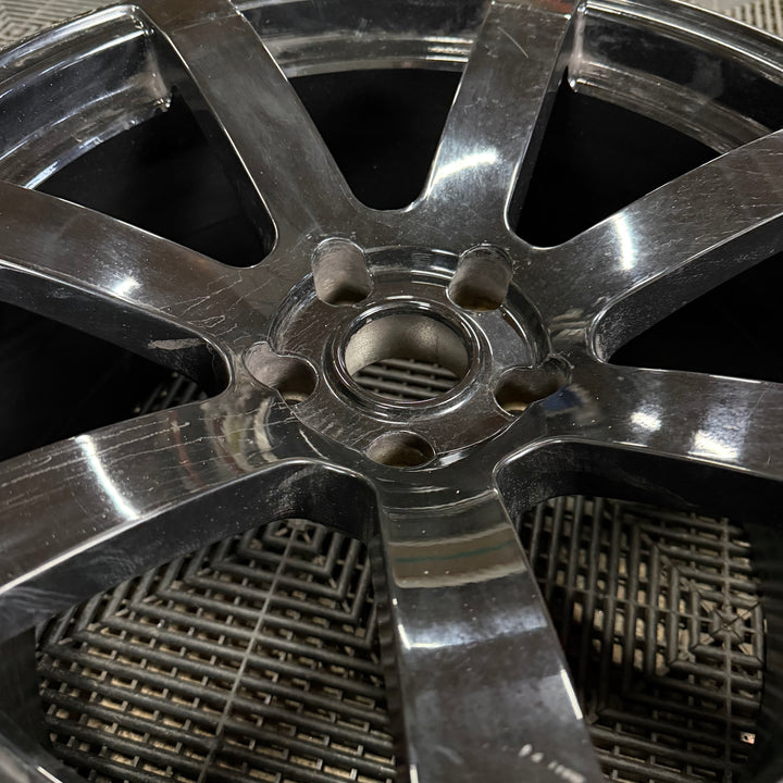 Origin Lab DNA-02 PAIR (2) | 5x114.3 | 18x9.5+15