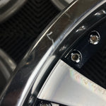 Weds Kranze LXZ 5x114.3 18x8.5+43 18x9+49