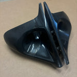 Carbon Ganador Mirrors for Nissan Silvia S15