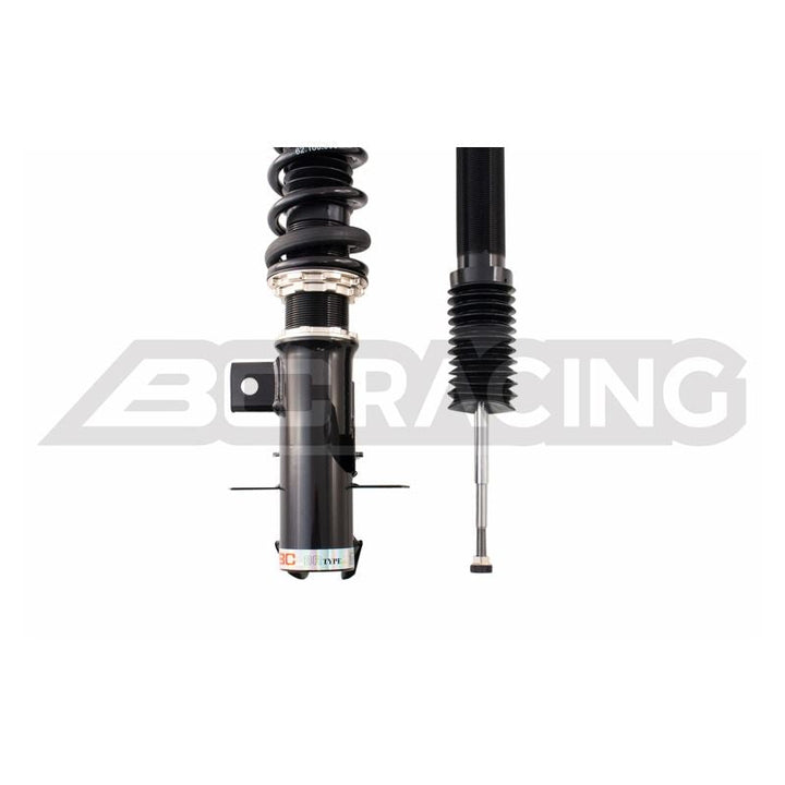BC Racing Coilovers - BR Series Coilover Nissan Sentra 2013-2018 (D-87-BR)