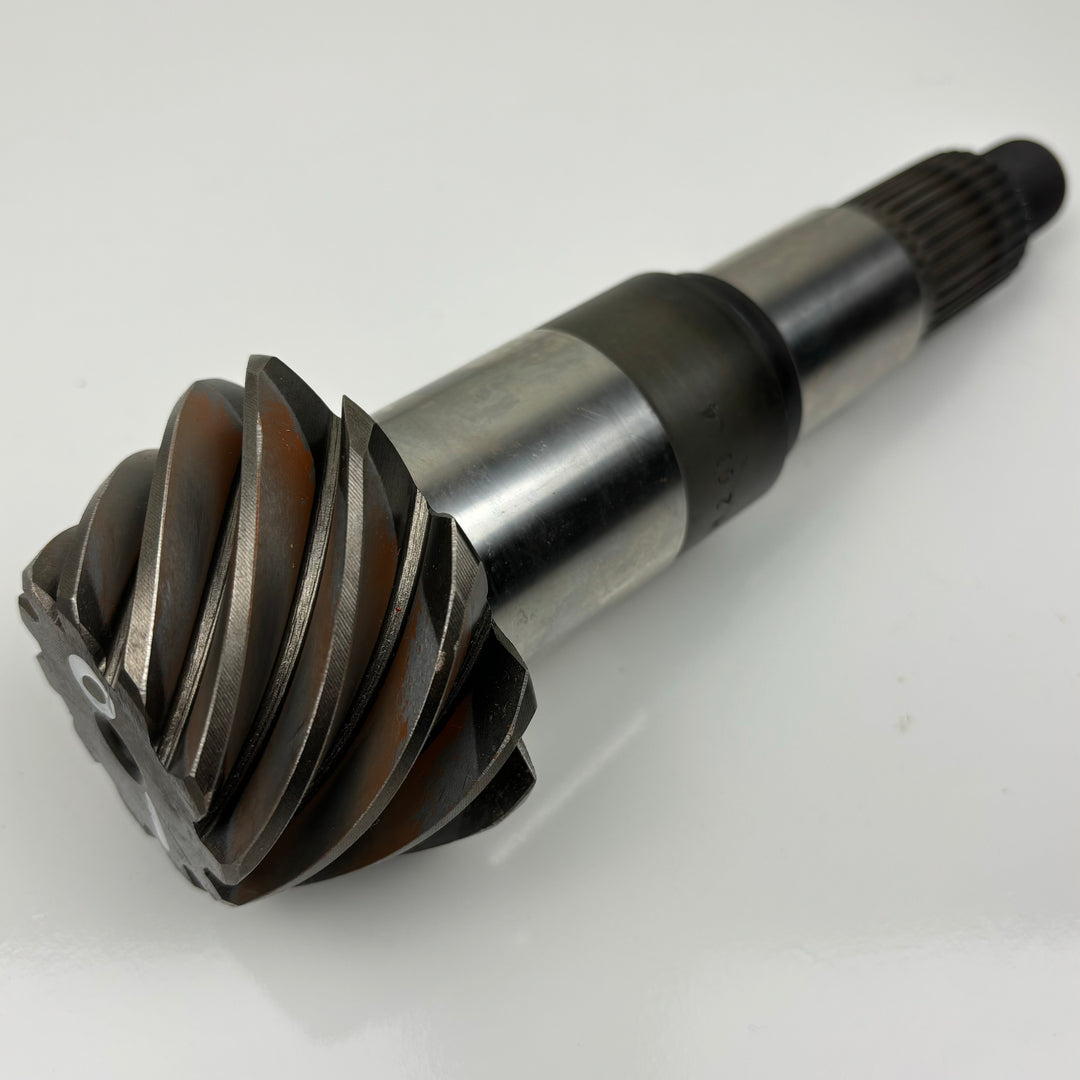 Brand New Nissan 4.36 Final Drive Gears, Manual Transmission MT - Nissan 350Z 370Z / Infiniti G35 G37