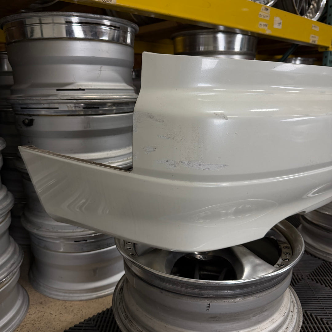 IN STOCK! Oem Body Kit for Nissan Silvia S15 (Front bumper, Rear Bumper, Side Skirts)