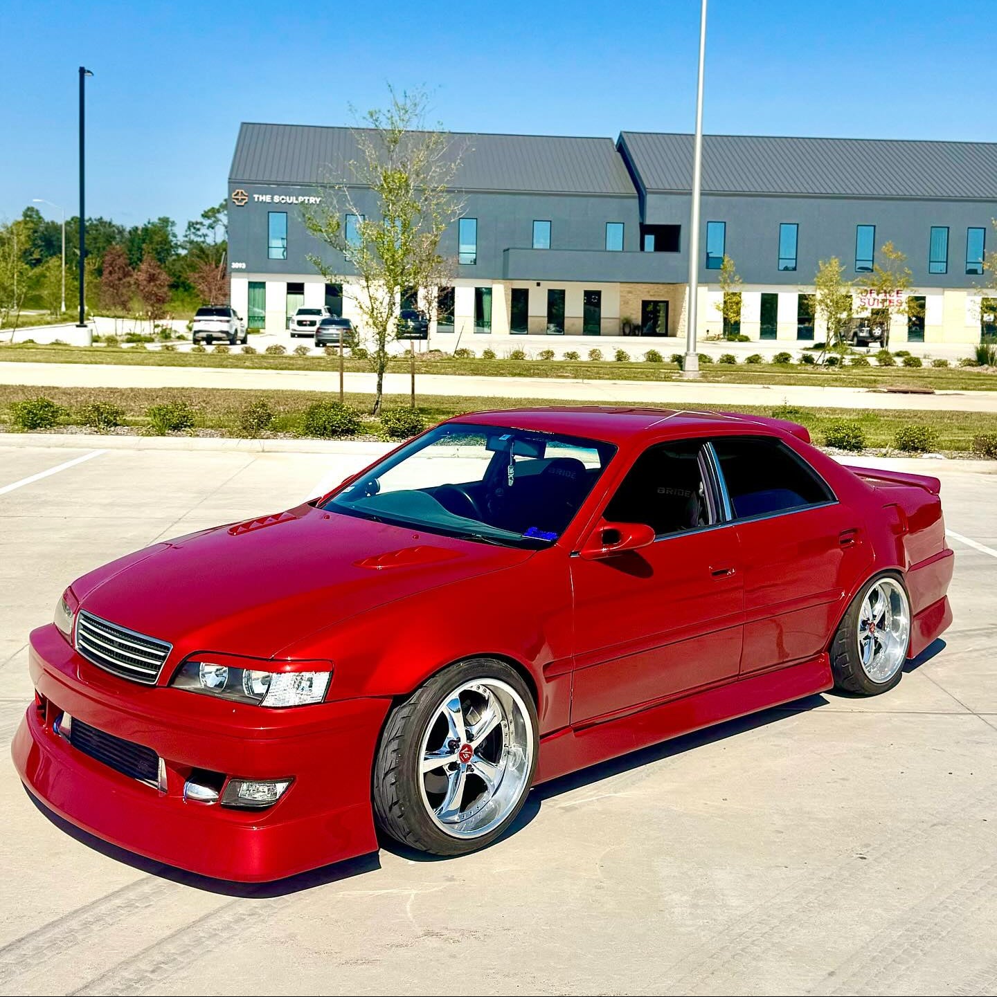 Body Kits – Tagged 
