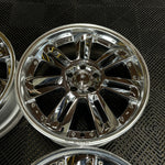 Weds Kranze Glossa

5x114.3

19x8.5 +38

19x8.5 +32