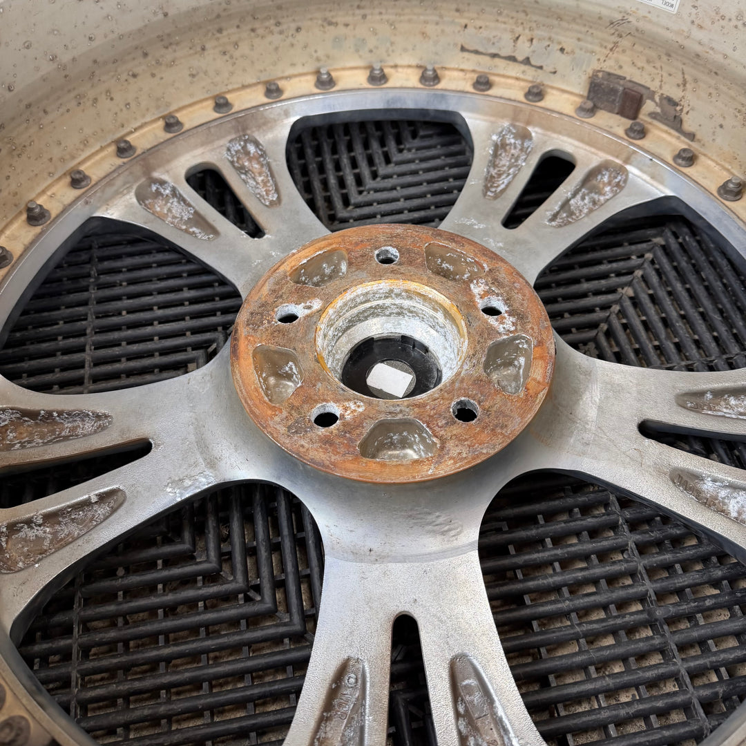Weds Kranze Cerberus 3 | 5x114.3 | 20x8+49