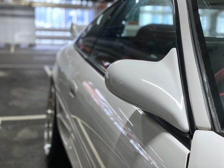Bomex Racing | Aero Mirror for Toyota MR2 SW20