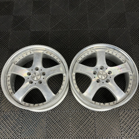 Wheels – Page 2 – Parts From Japan