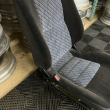Nissan Silvia S14 Front Passenger Side Seat (RHD)