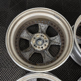 Fabulous Profound / 4x114.3 & 5x114.3 / 17x7+42