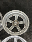 Zauber Gettin 5x114.3 18x7.5+45