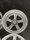 Zauber Gettin 5x114.3 18x7.5+45