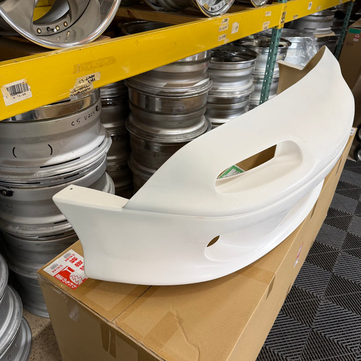 US Racing Sports | Type 3 Front Bumper for Mazda Miata MX5 NA