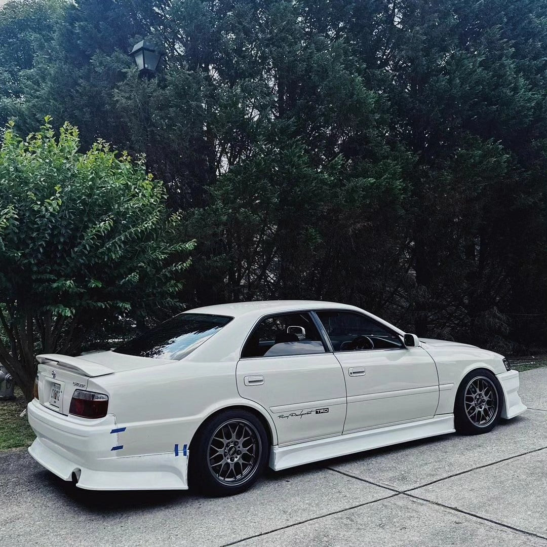 Kunnyz | Side Skirts for Toyota JZX100 Chaser