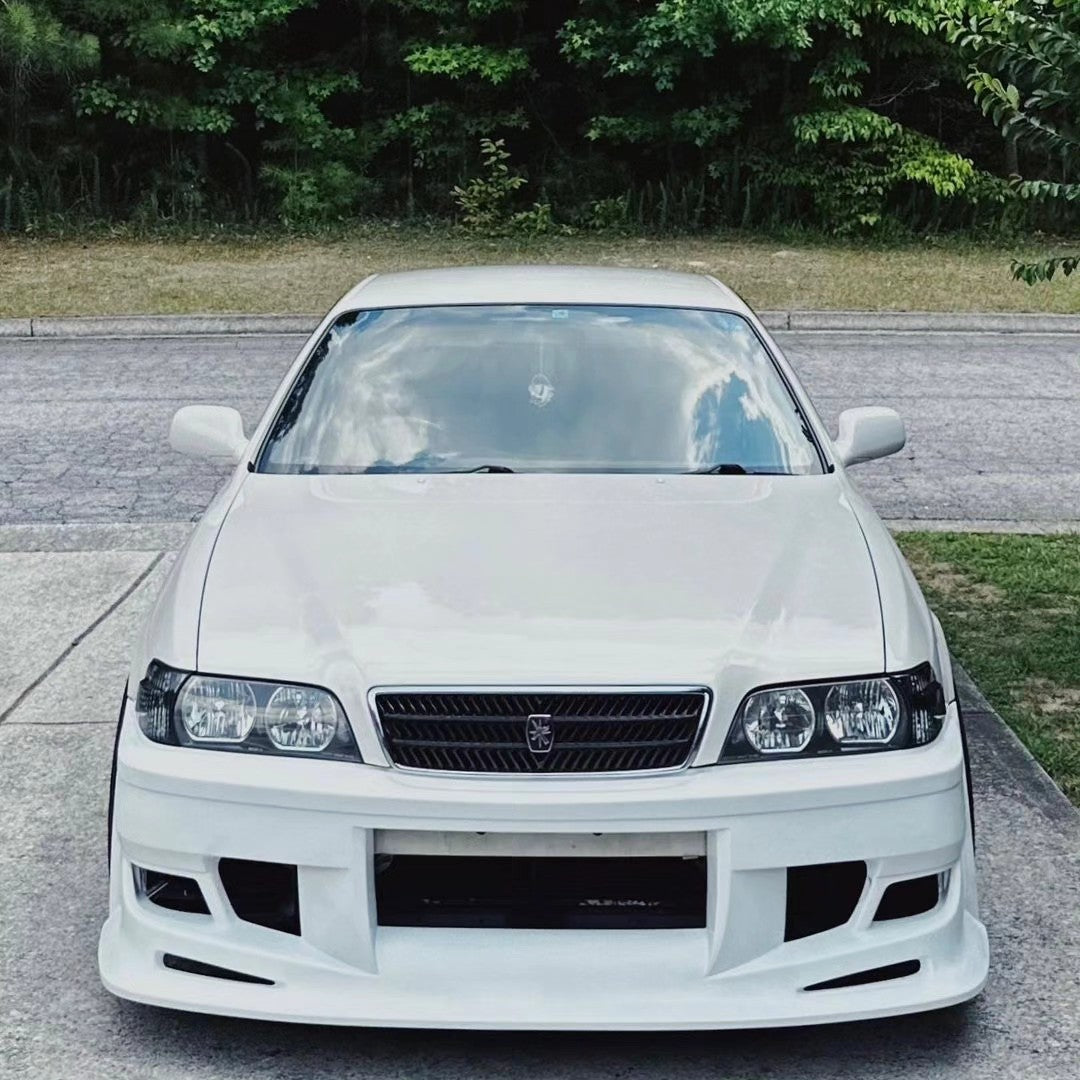 Kunnyz | Side Skirts for Toyota JZX100 Chaser