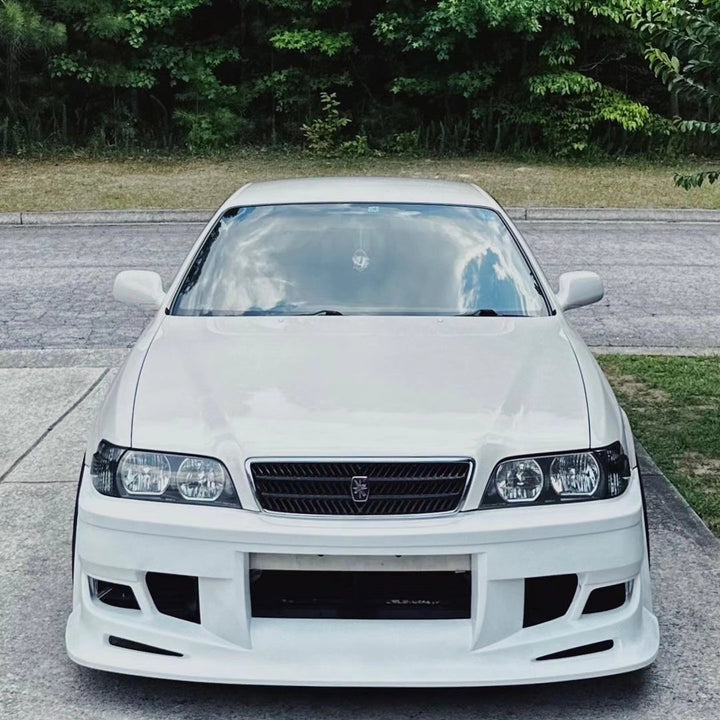 Kunnyz | Side Skirts for Toyota JZX100 Chaser