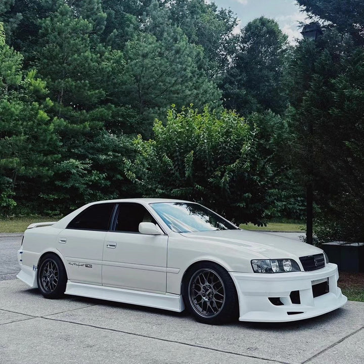 Kunnyz | Side Skirts for Toyota JZX100 Chaser