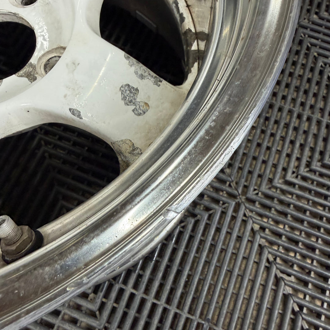 Work Meister S1 | 4x114.3 | 15x9.5+0