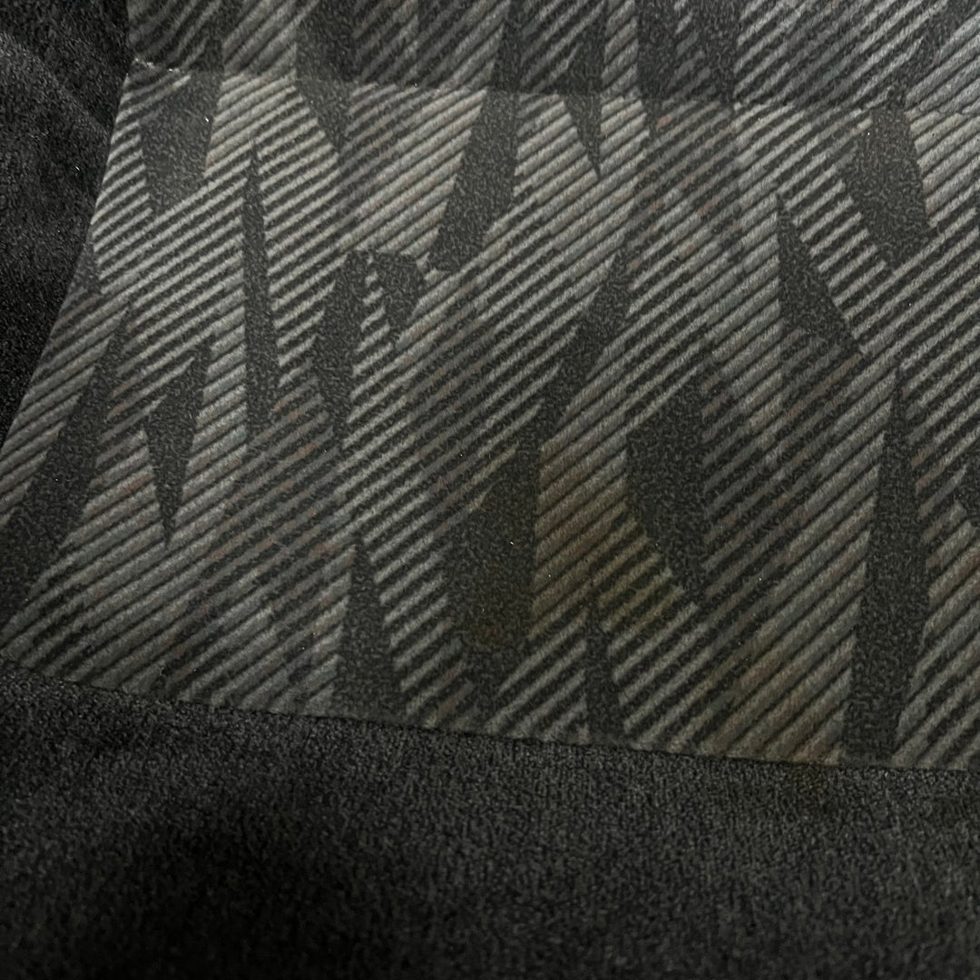 Nissan Silvia S14 Rear Seat