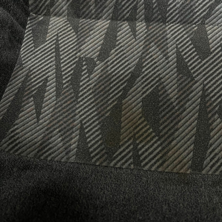 Nissan Silvia S14 Rear Seat
