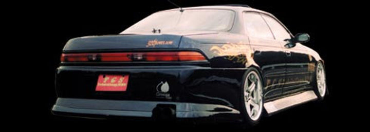 BN Sports Type 2 Full Body Kit for Toyota JZX90 Mark II