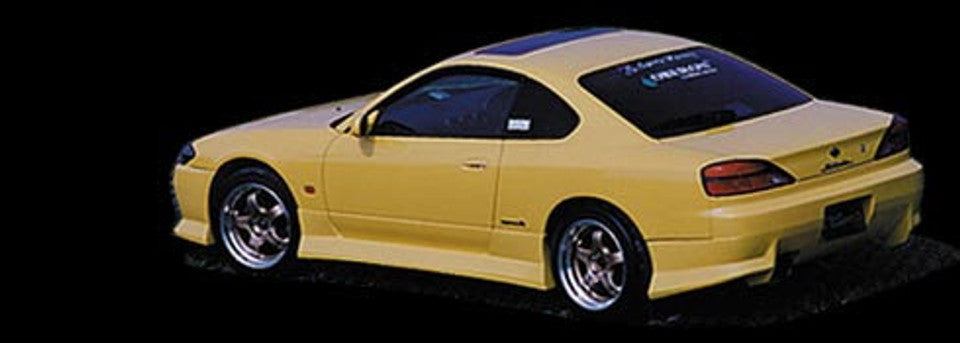 BN Sports Type 1 Full Body Kit for Nissan Silvia S15